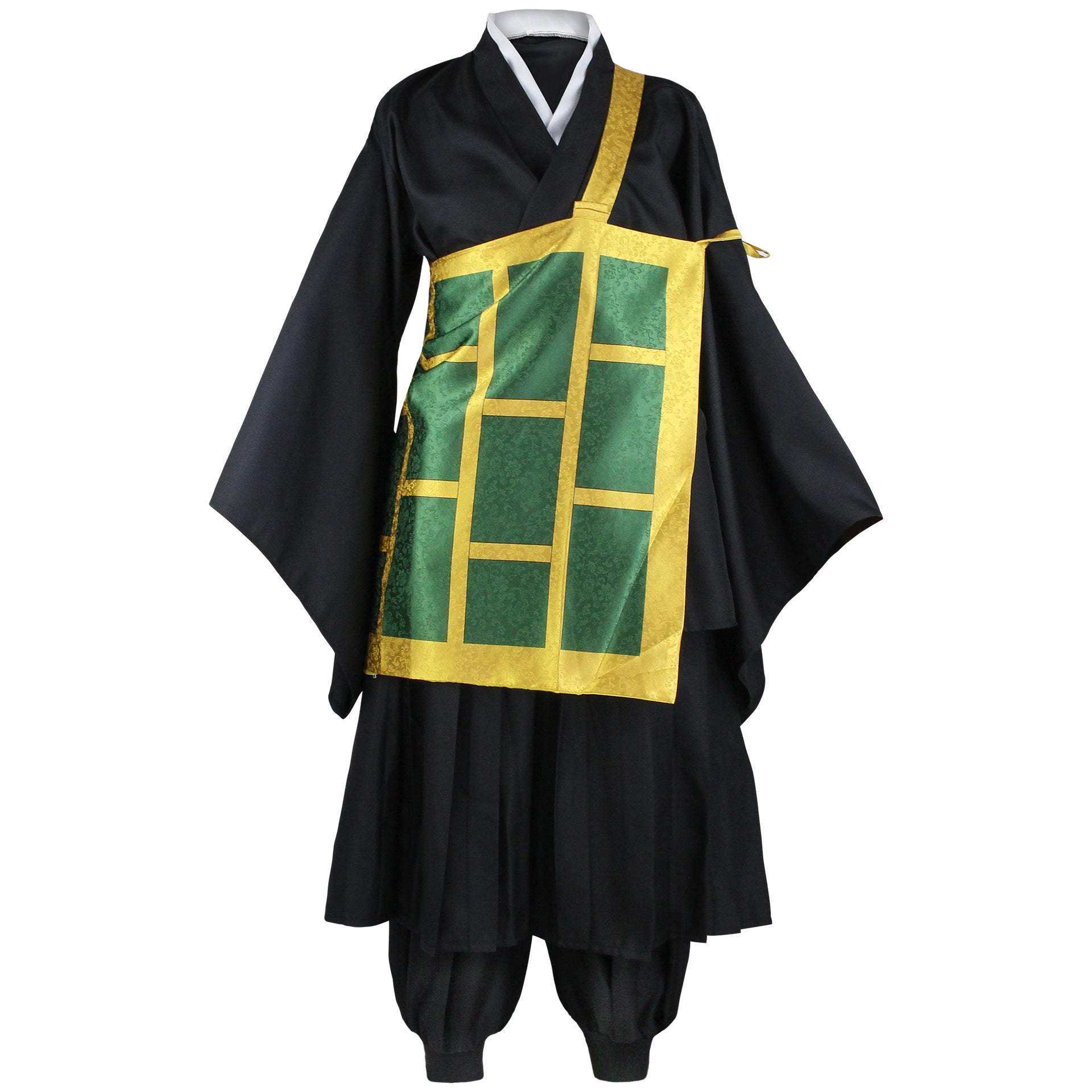 Jujutsu Kaisen Style Cosplay Costume Geto Suguru Costume