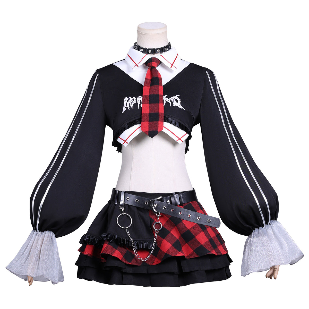 EVA Style Costume Cosplay Asuka Cosplay  Costume