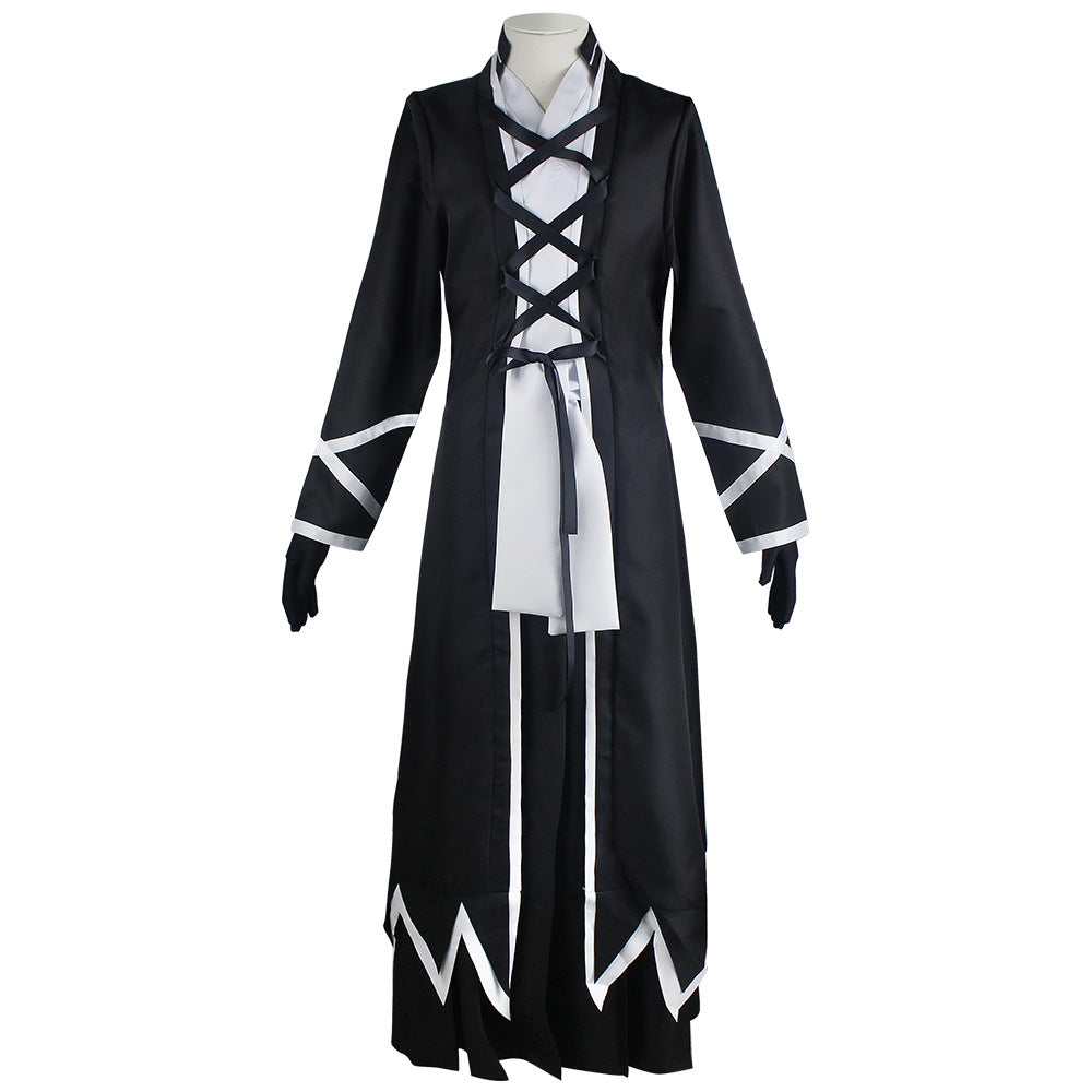 Bleach Style Cosplay Costume KuroSaki ichigo Costume