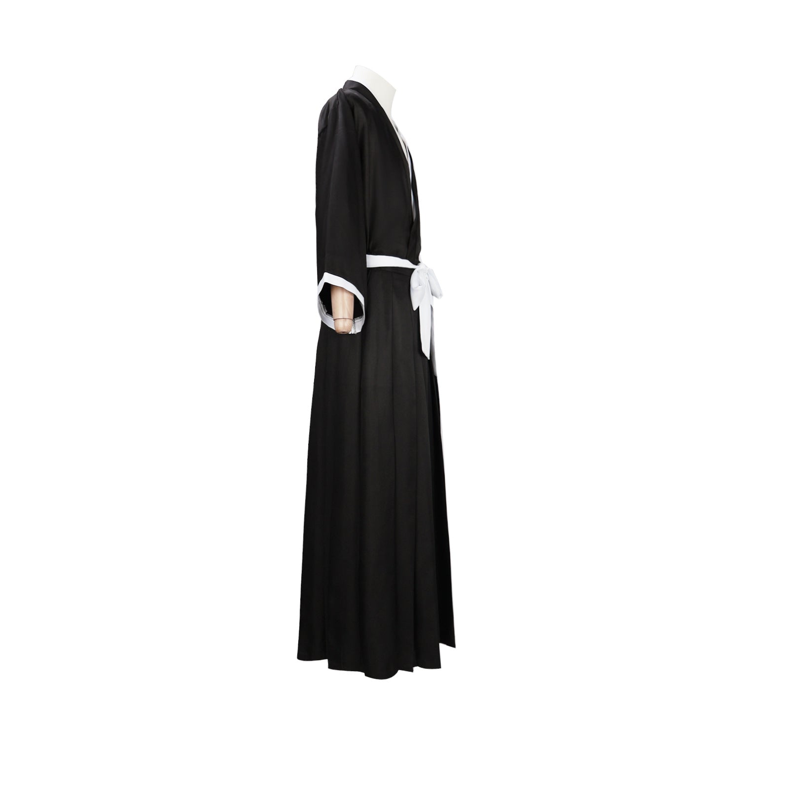 Bleach Style Cosplay Costume Kuchiki Rukia Costume