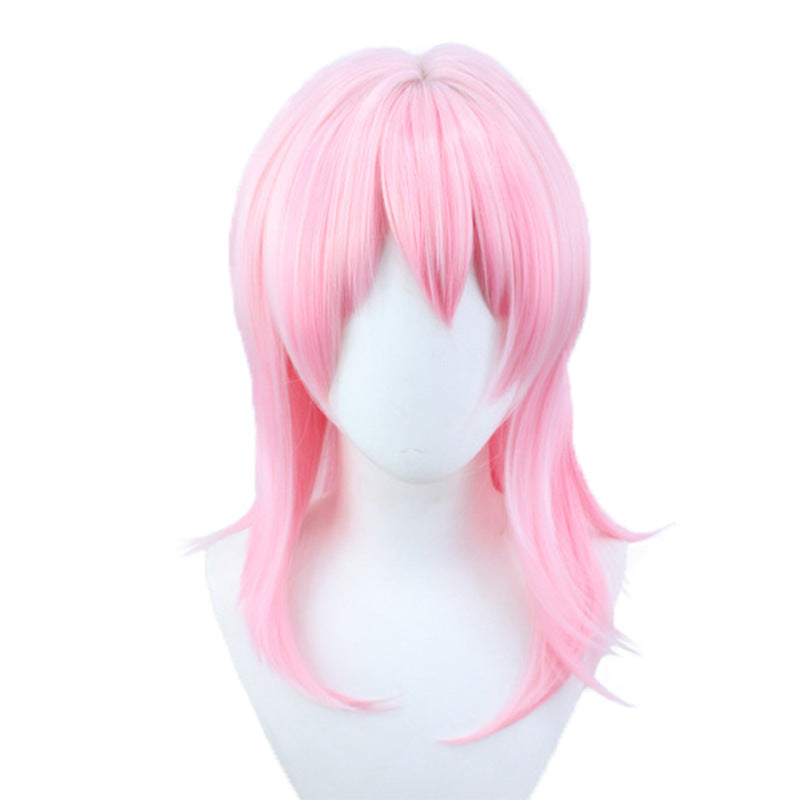 Honkai: Star Rail Costume March 7th Cosplay Costume