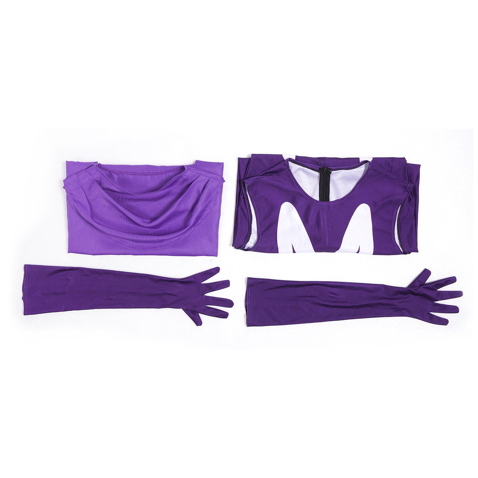 Marvel Costume Magneto Cosplay Costume