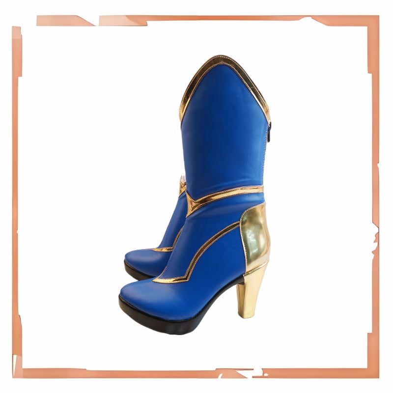 League of Legends Costume Irelia The legend of the Jade Sword Cosplay Costume