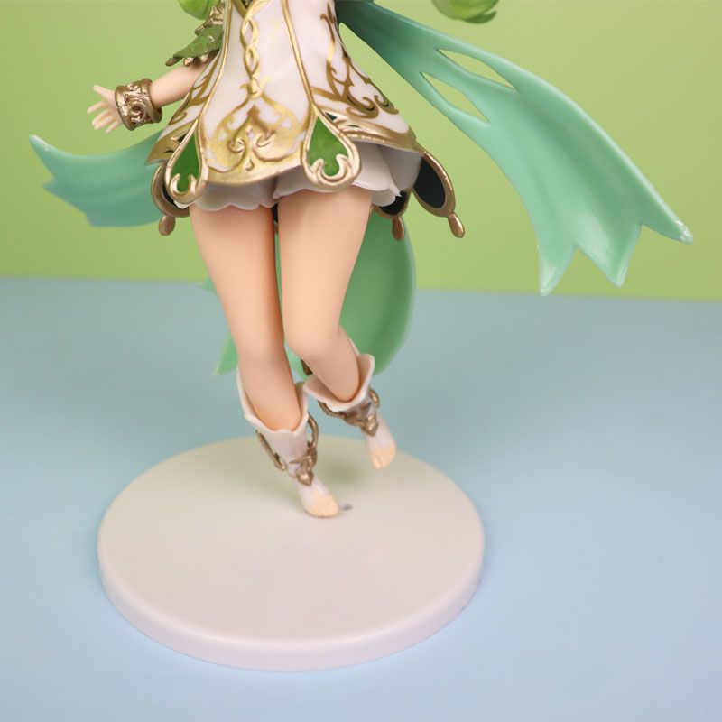 Dendro Archon Mascot Plush - Lesser Lord Kusanali Collectible