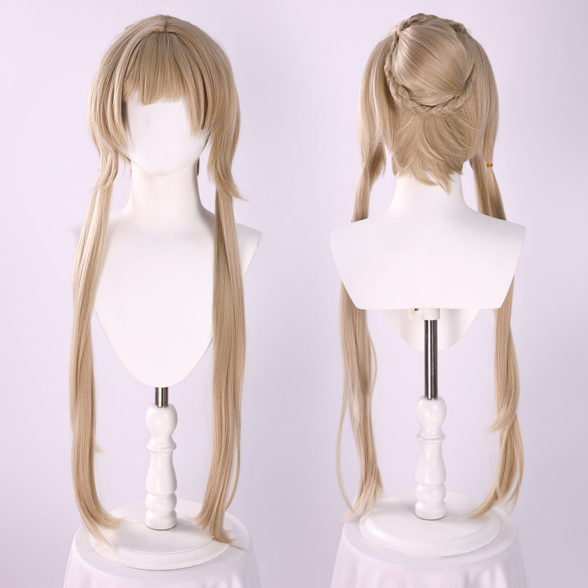 Genshin Impact Style Cosplay Costume Sandrone Cosplay Costume