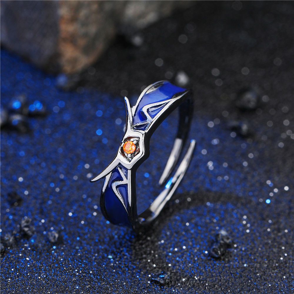 CODE GEASS Lelouch of the Rebellion Ring コードギアス 反逆のルルーシュ C.C.  シー·ツー