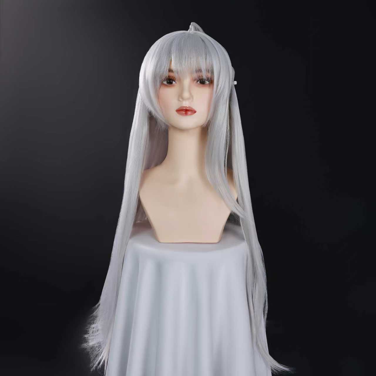 Zenless Zone Zero Style Costume Cosplay Yixuan Cosplay  Costume