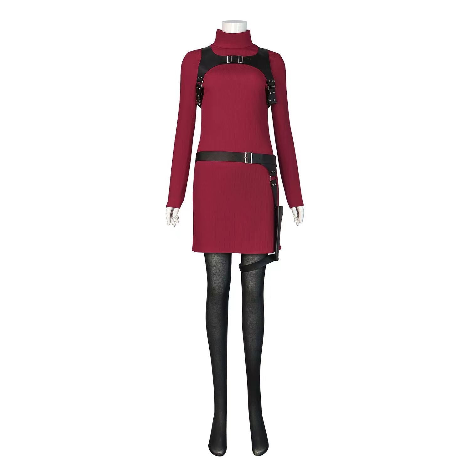 Resident Evil Cosplay Costume Ada Wong Costume