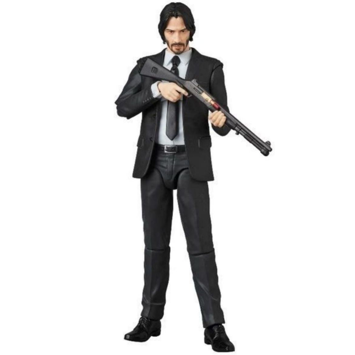John Wick 2 Action Figure - 160mm Collectible MAF 085