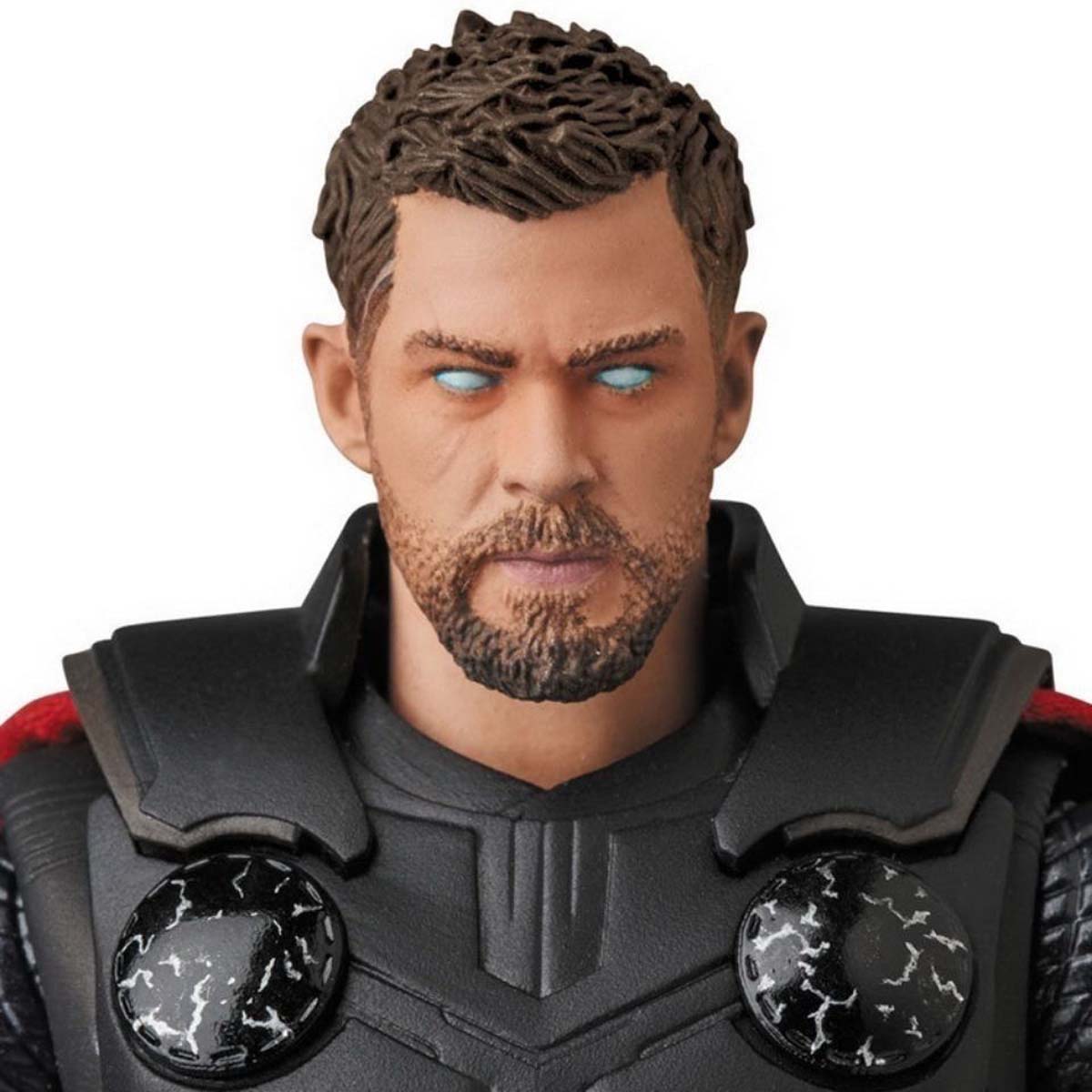 Marvel Avengers 4 Thor Action Figure - Endgame Collectible 160mm