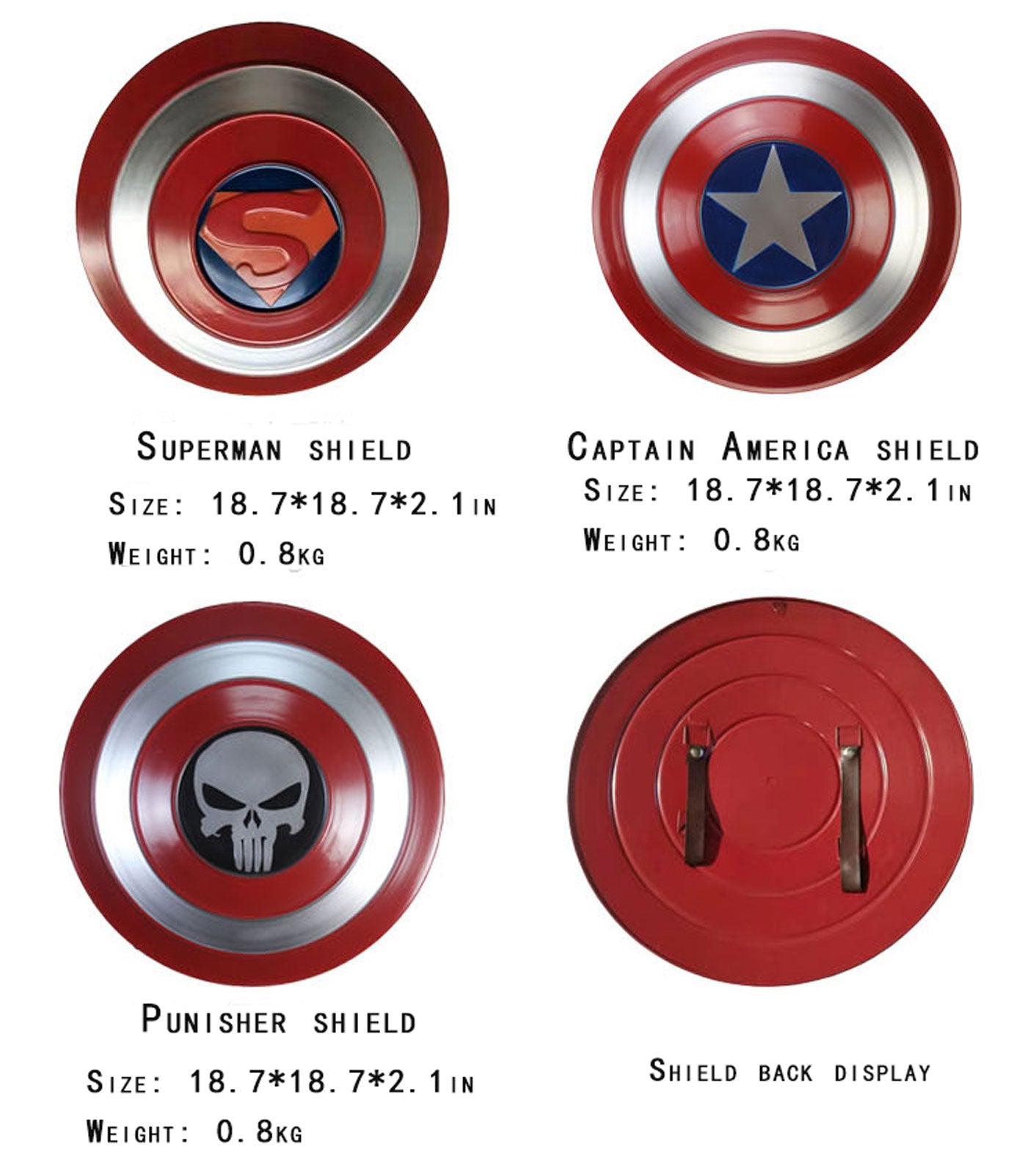 Marvel Costume Captain America Cosplay Costume