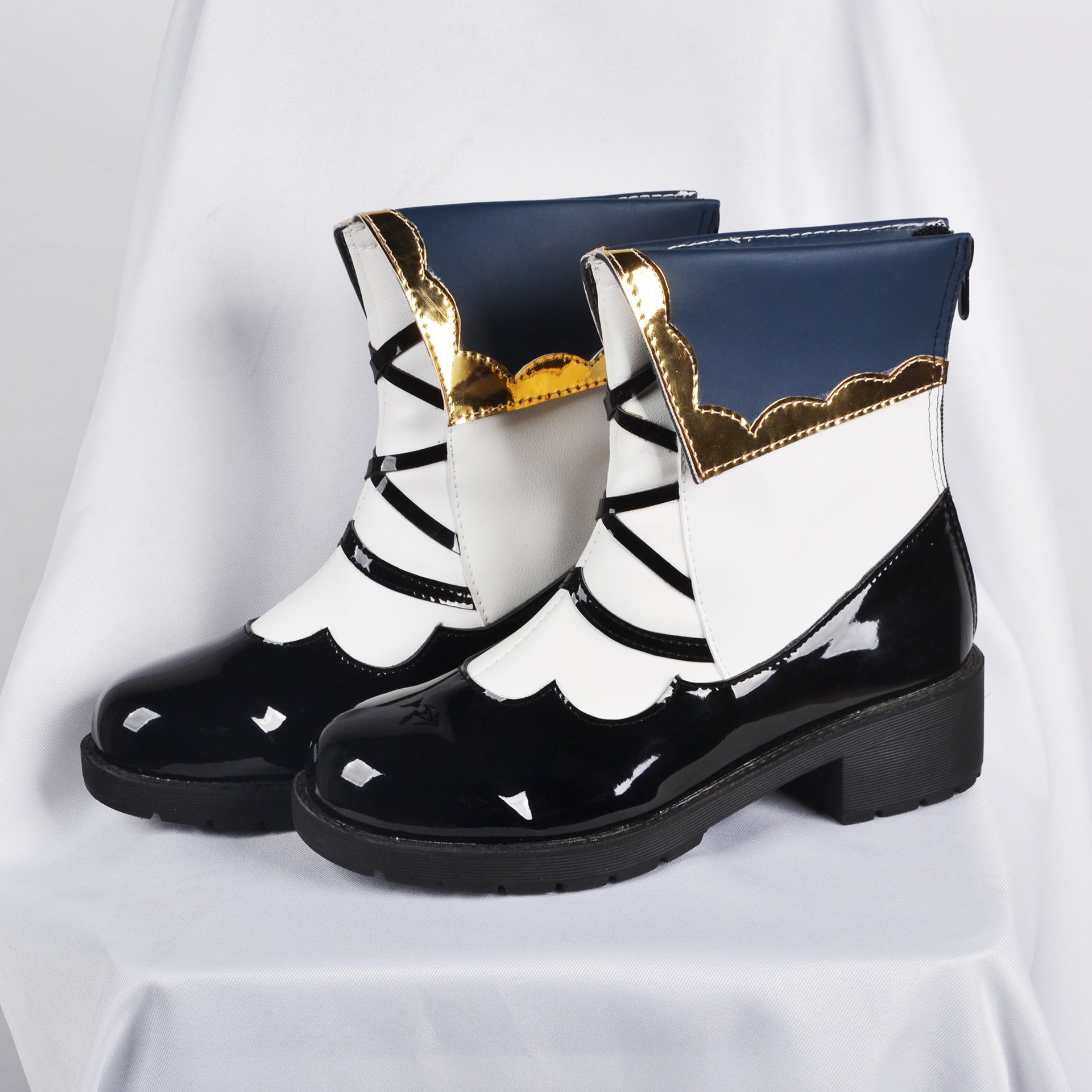 Genshin Impact Costume Barbara Cosplay Costume