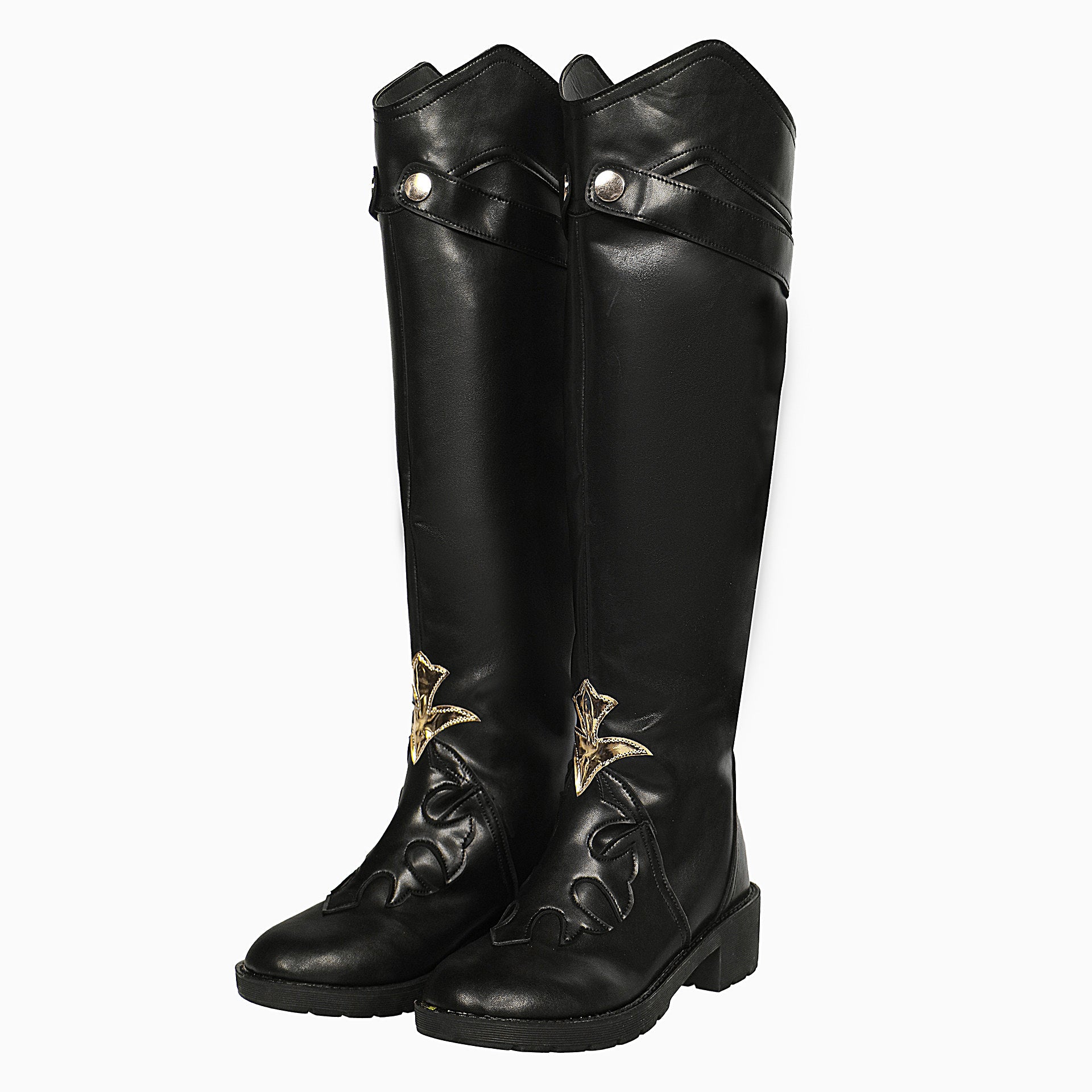 Honkai: Star Rail Costume Luocha Cosplay Costume