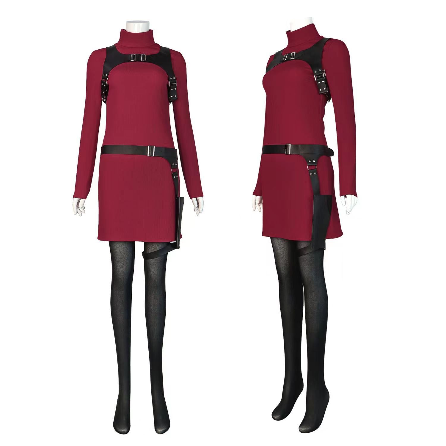 Resident Evil Cosplay Costume Ada Wong Costume