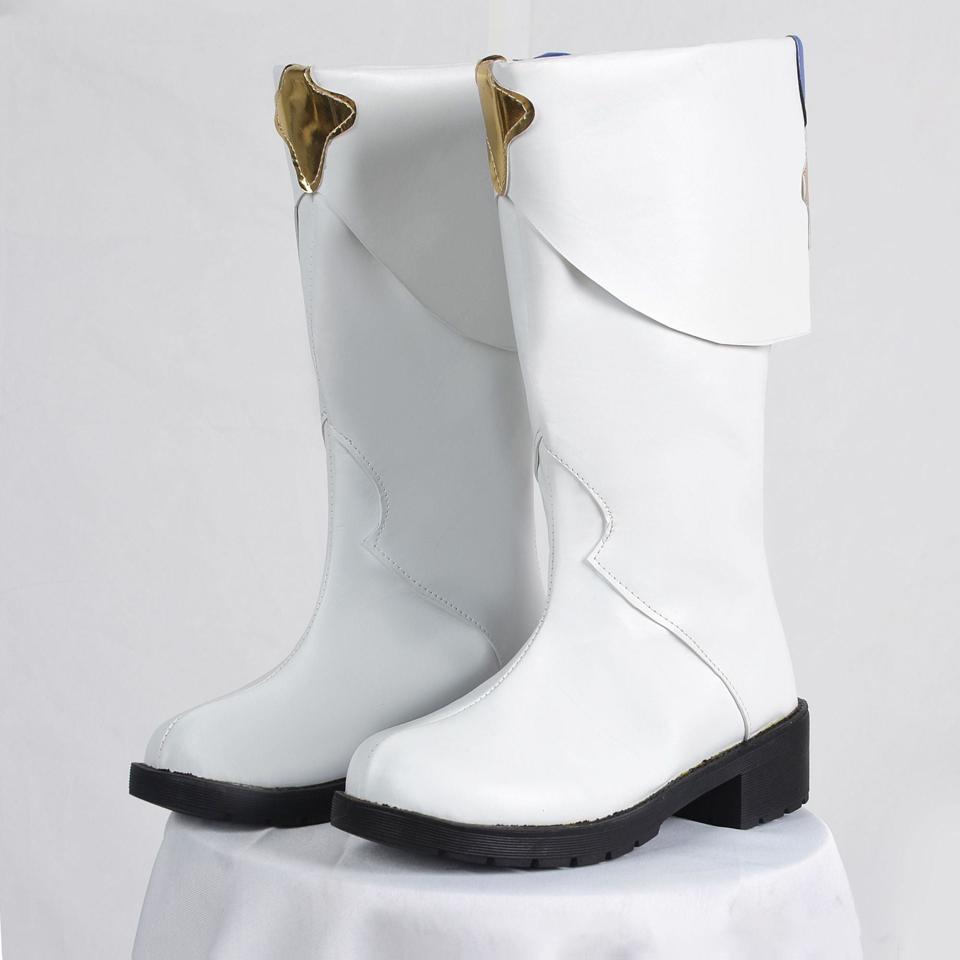 Honkai: Star Rail Costume Yanqing Cosplay Costume