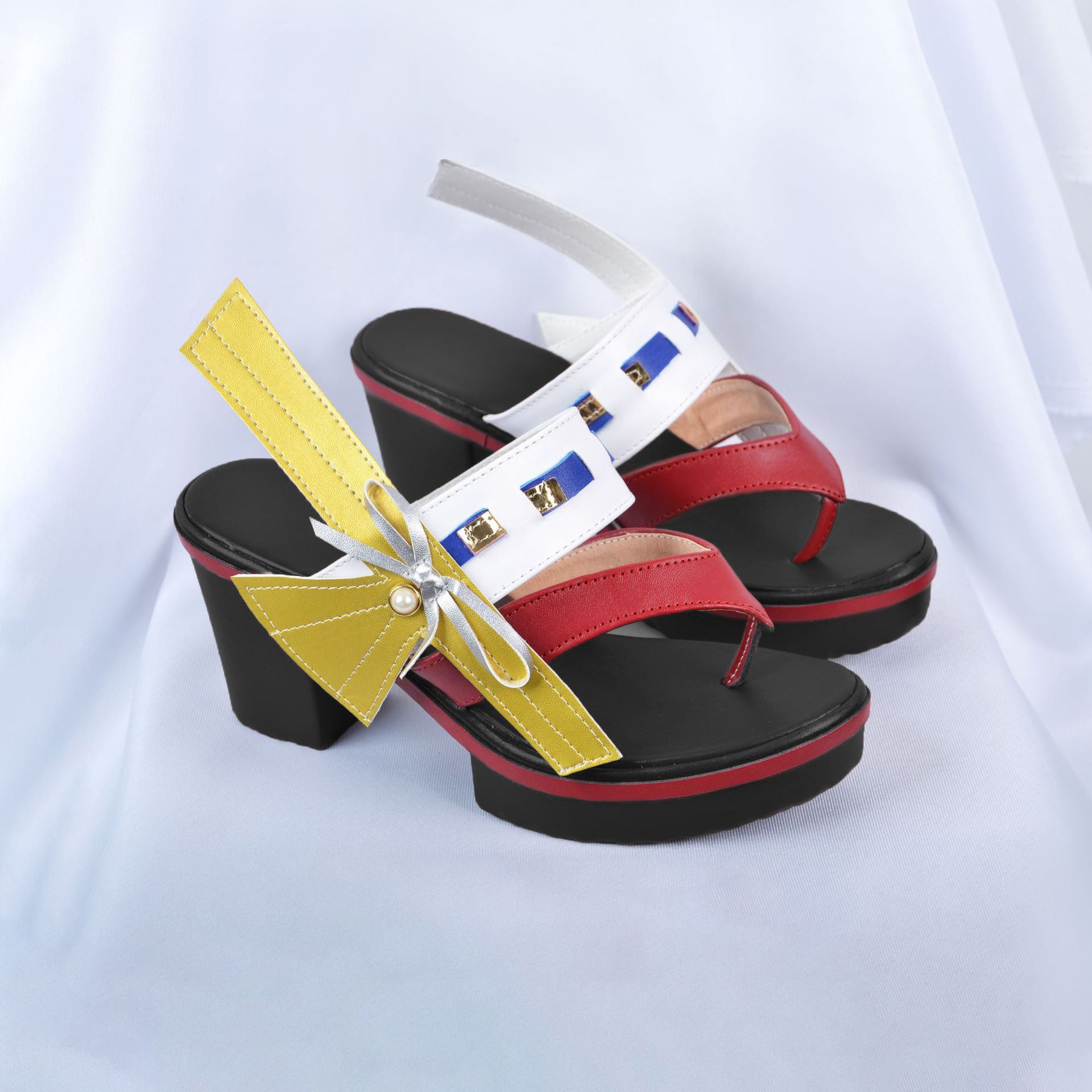 Genshin Impact Cosplay Costume げんし神 Yae Miko Costume Yae Miko Cosplay