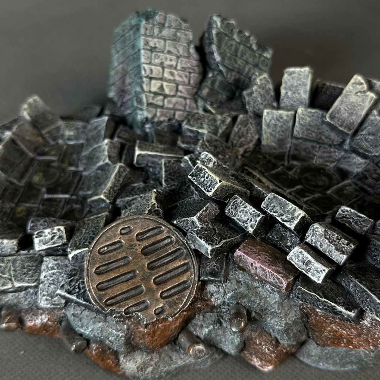 Marvel Figurines Hulk Figurines