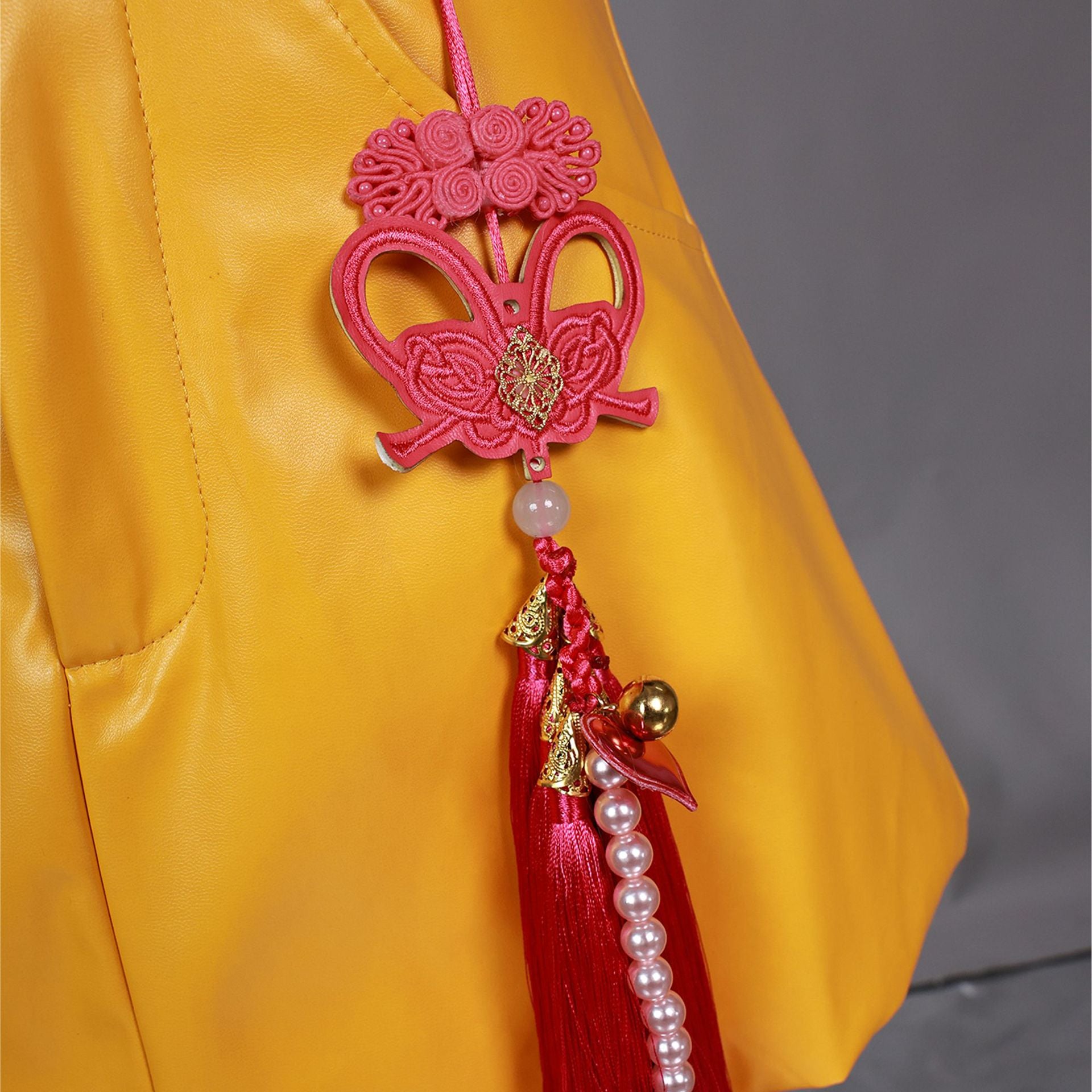 Witch Hunters Costume Rumi Cosplay Costume