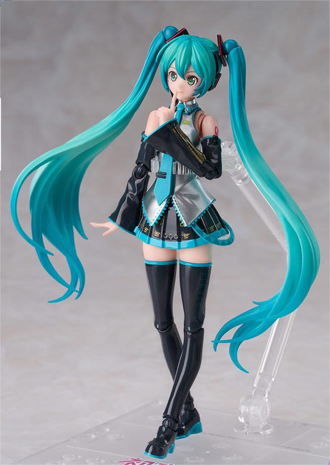 Hatsune Miku Miracle Version Figure - 250mm Premium Vocaloid Collectible