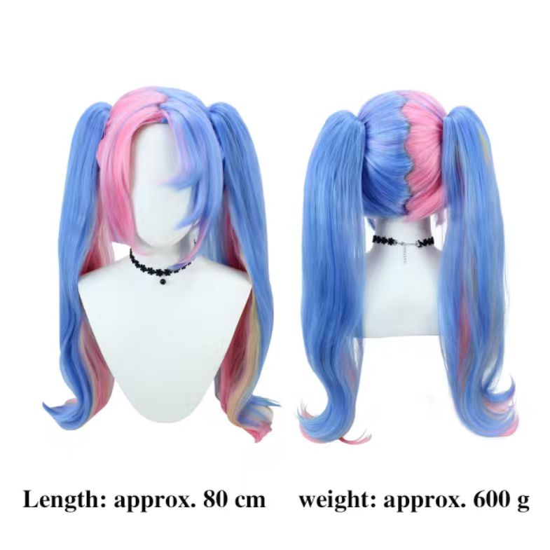 Wuthering Waves Roccia Cosplay Costume