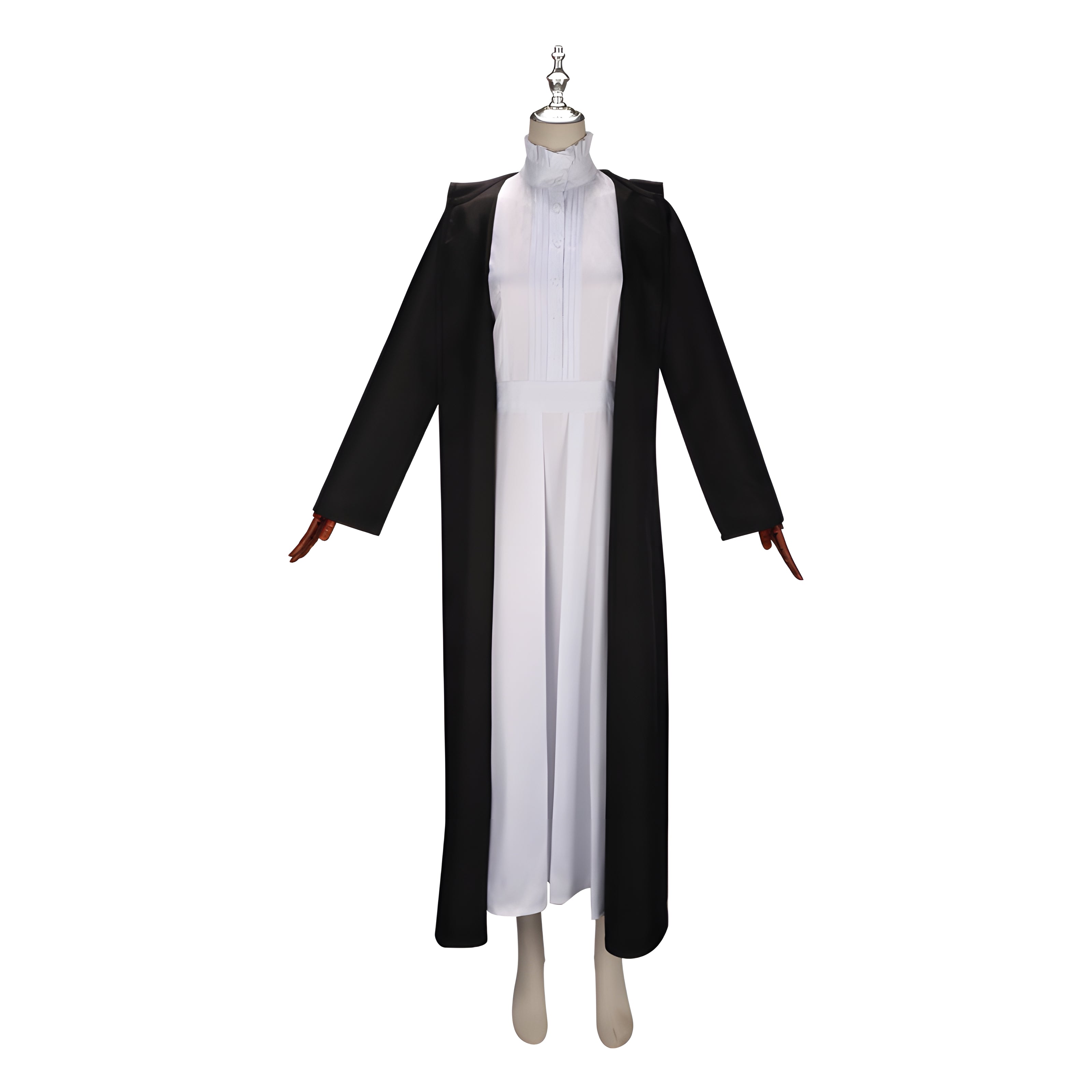Frieren: Beyond Journey's End Costume Fern Cosplay Costume