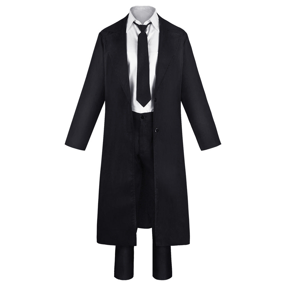 Chainsaw Man Cosplay Costume Makima Costume Cosplay
