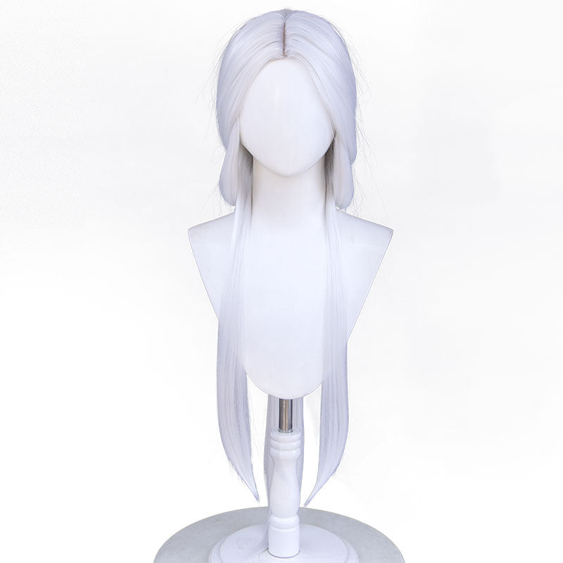 Jade Sword Legend Celestial Healer Cosplay Costume - Chinese Inspired Starchild Outfit