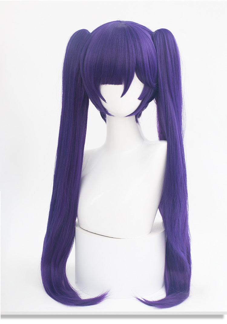 Genshin Impact Costume Mona Cosplay Costume