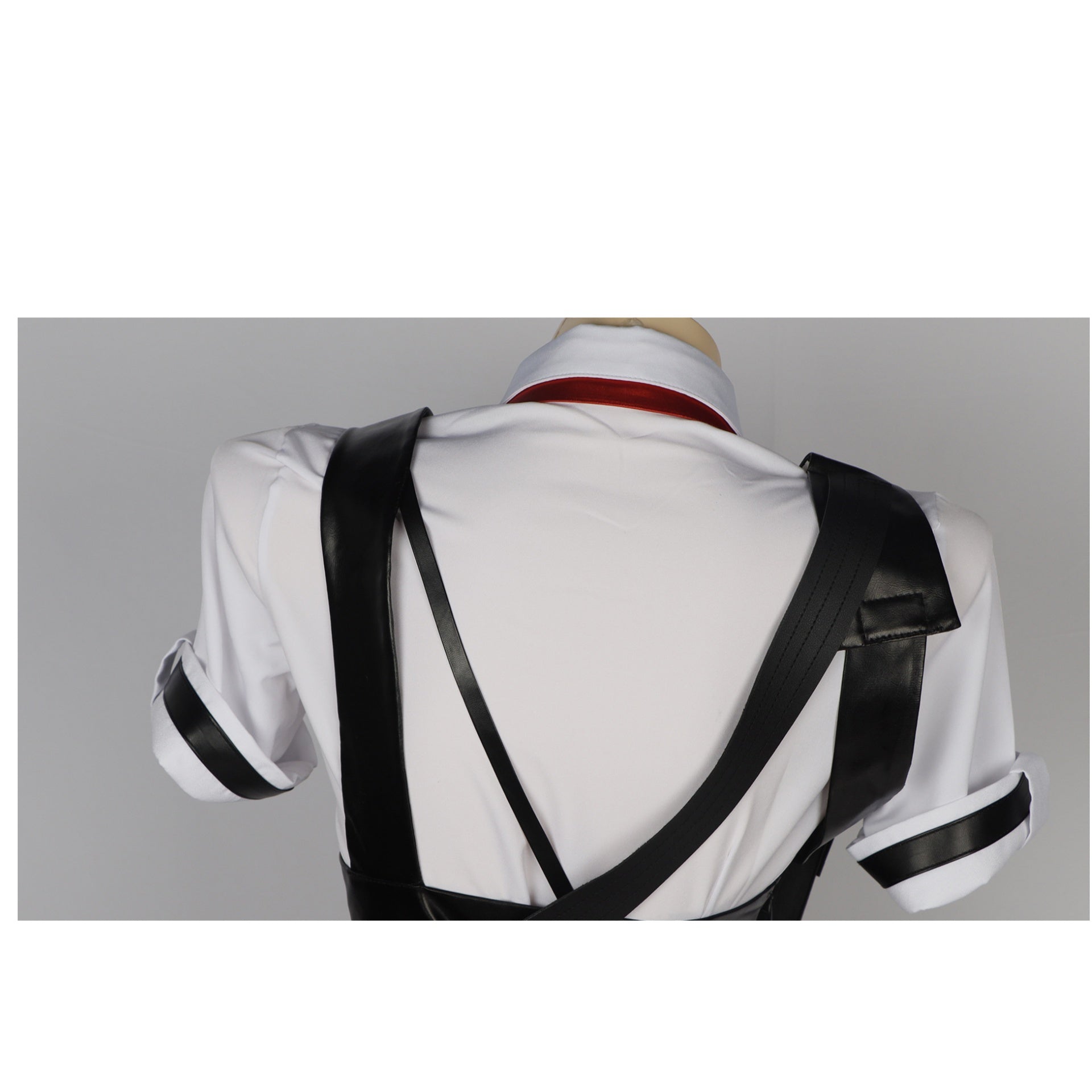 EVA Cosplay Costume 新世紀エヴァンゲリオン Asuka Langley Soryu Costume 惣流・アスカ・ラングレー  Cospaly