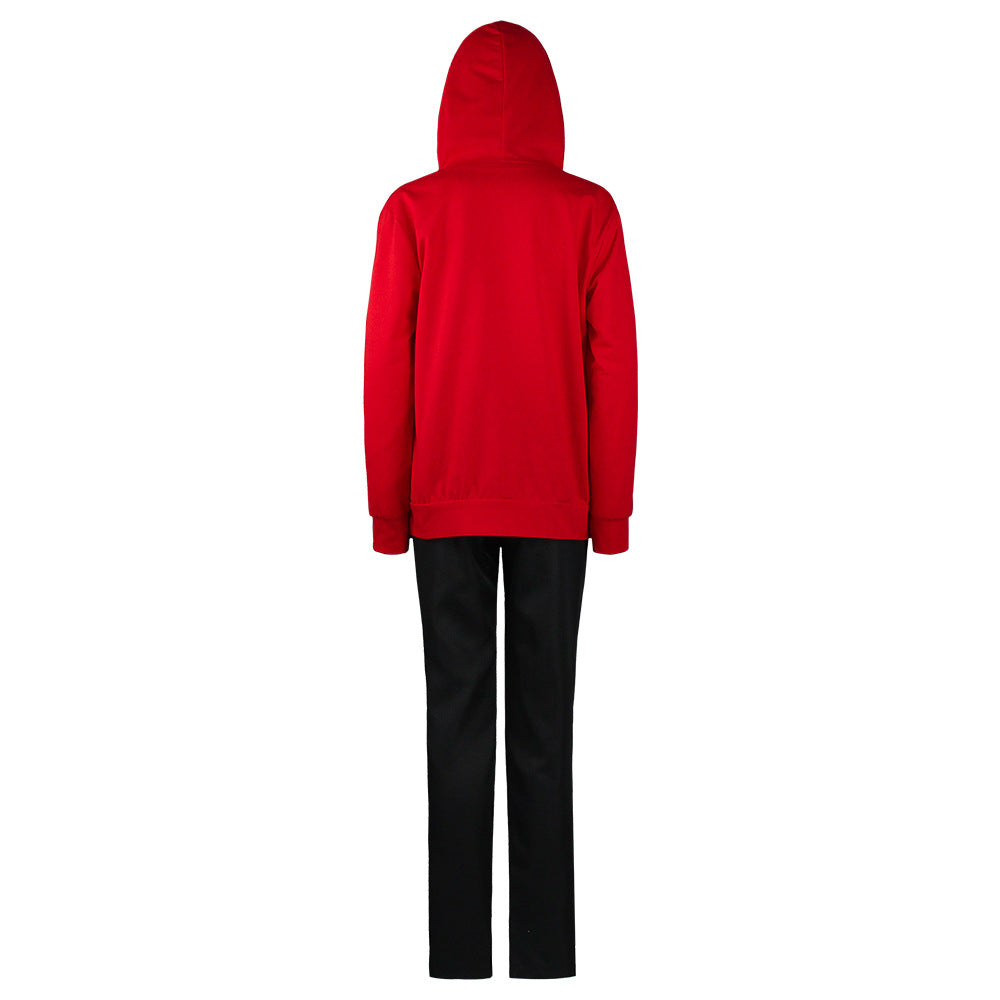 Chainsaw Man Cosplay Costume Power Costume Cosplay