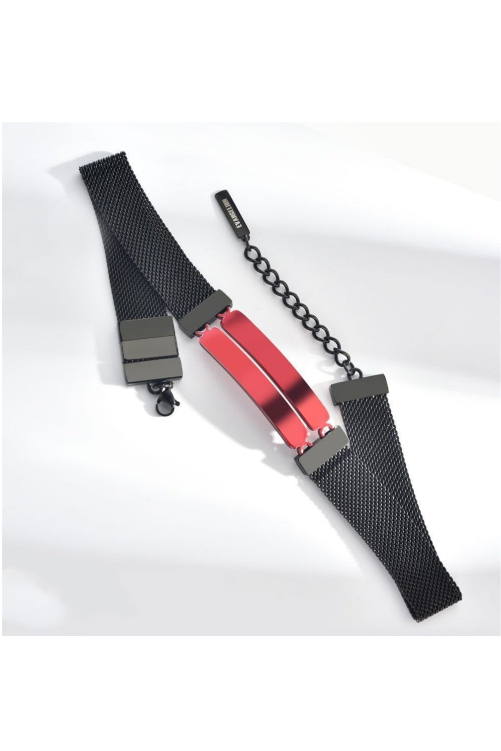 EVA Necklaces Asuka Ayanami Rei Necklaces