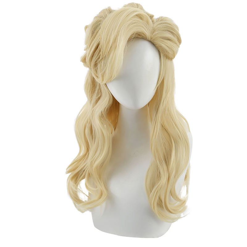 League of Legends Costumes Western Phantom Evelynn Cosplay Costumes