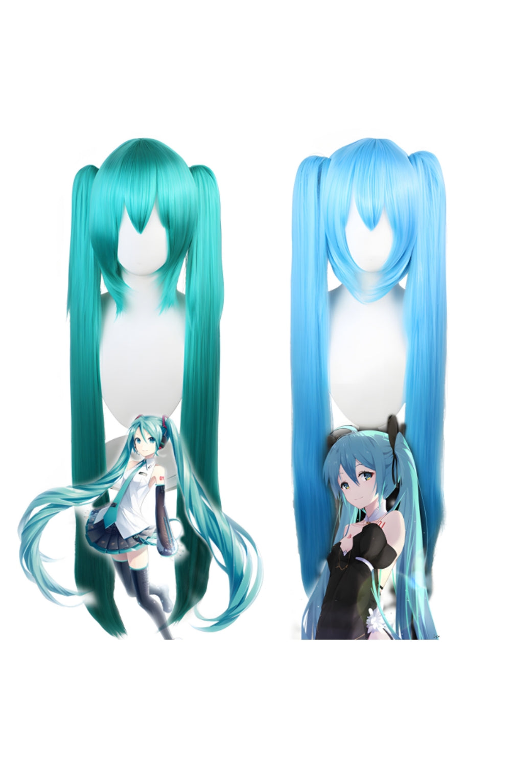 Sound Horizon Costume Hatsune Miku Cosplay Costume