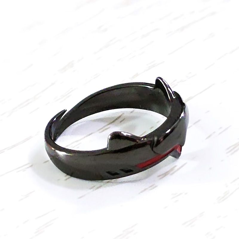 EVA Ring Asuka Impression Ring