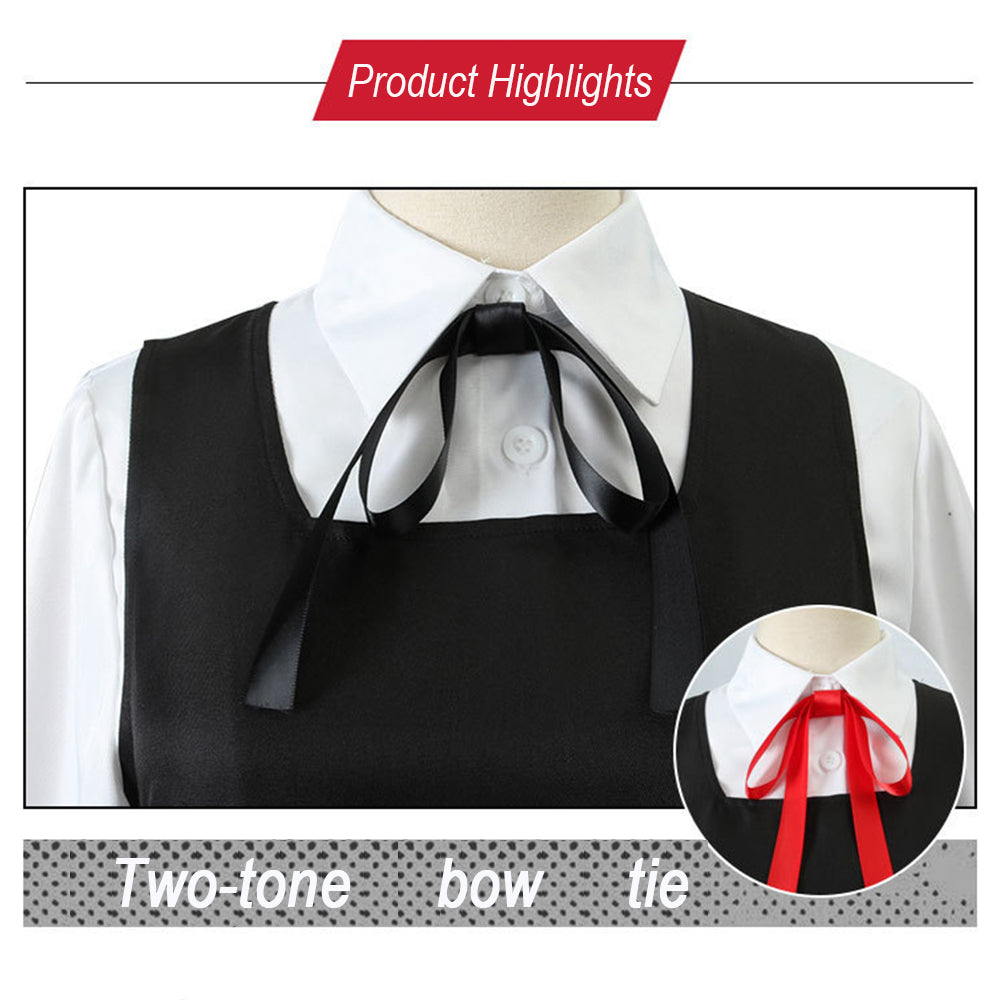 Chainsaw Man Cosplay Costume Mitaka Asa Costume Cosplay