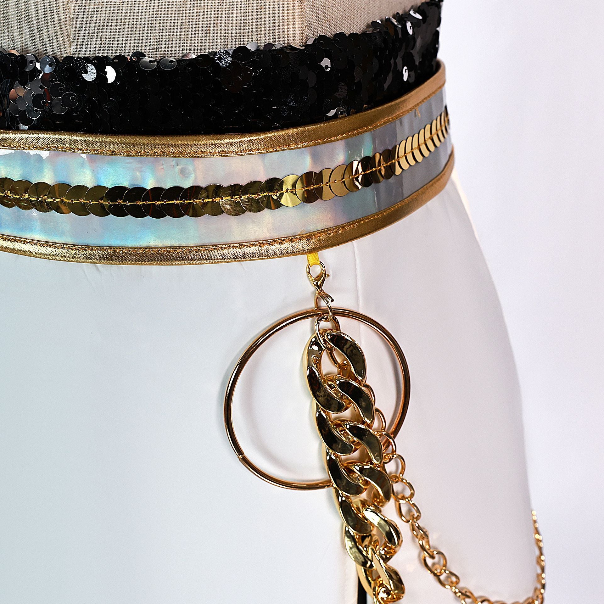 Witch Hunters Costume Mira stage clothes Cosplay Costume