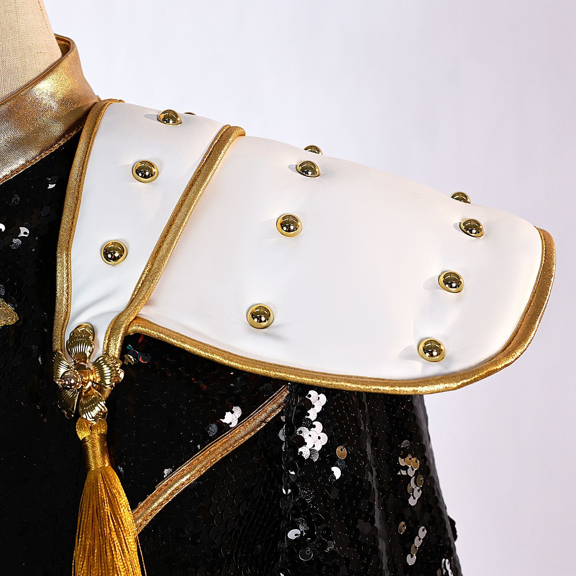 Witch Hunters Costume Mira stage clothes Cosplay Costume