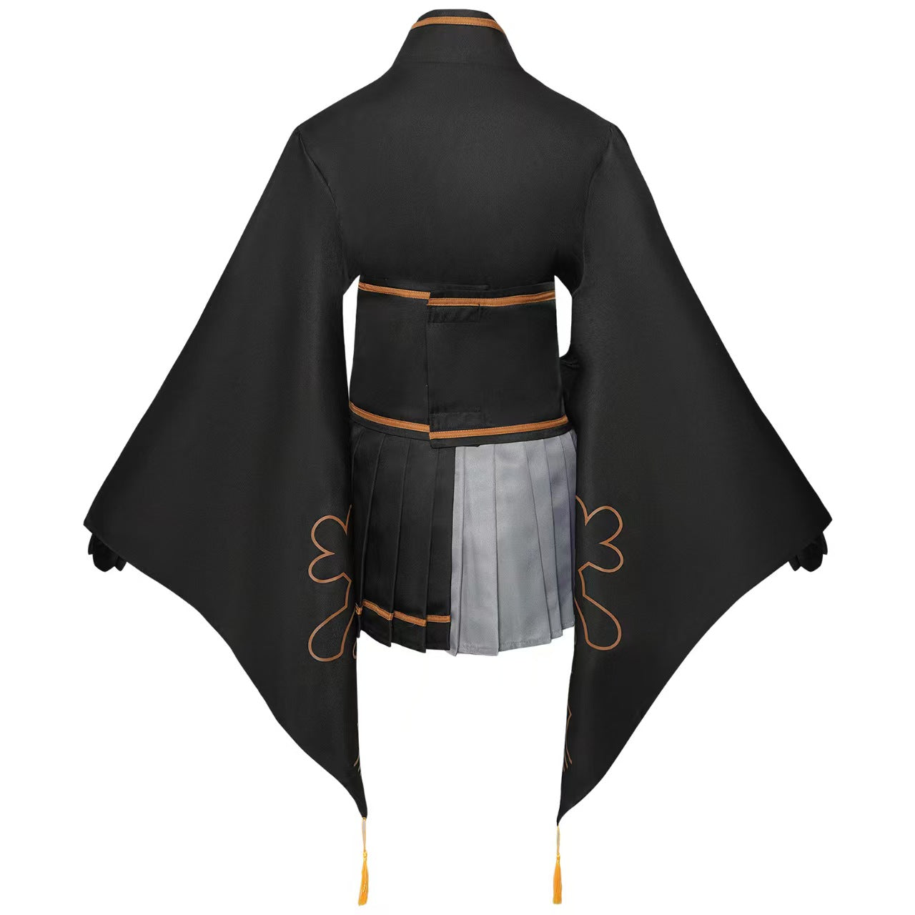NieR: Automata 2B Cosplay Costume – YoRHa No.2 Type B Full Set