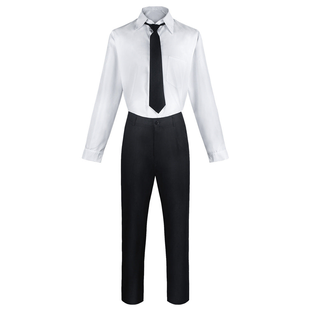 Chainsaw Man Cosplay Costume Makima Costume Cosplay