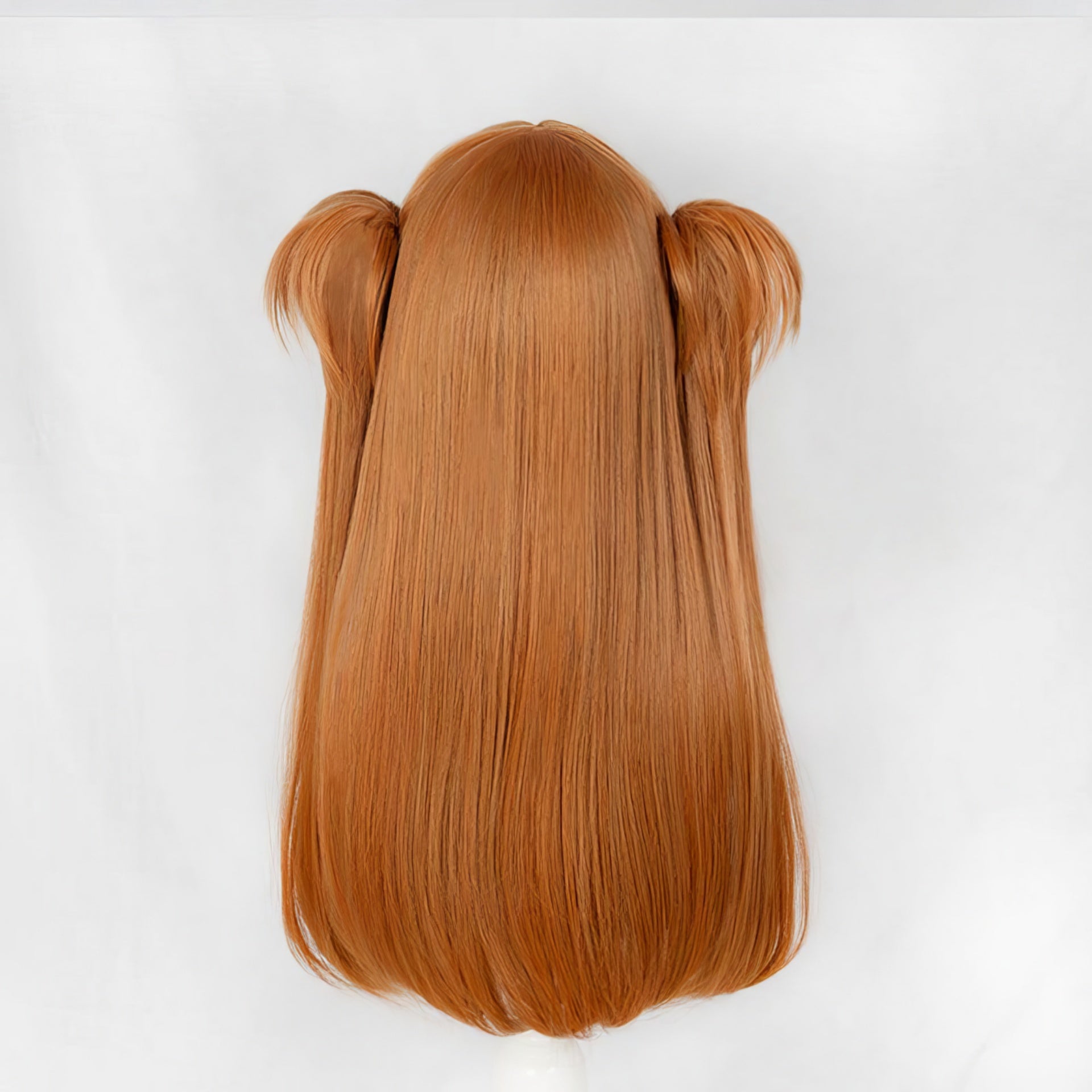 EVA Synthetic Hair Wig Asuka Langley Soryu Wig