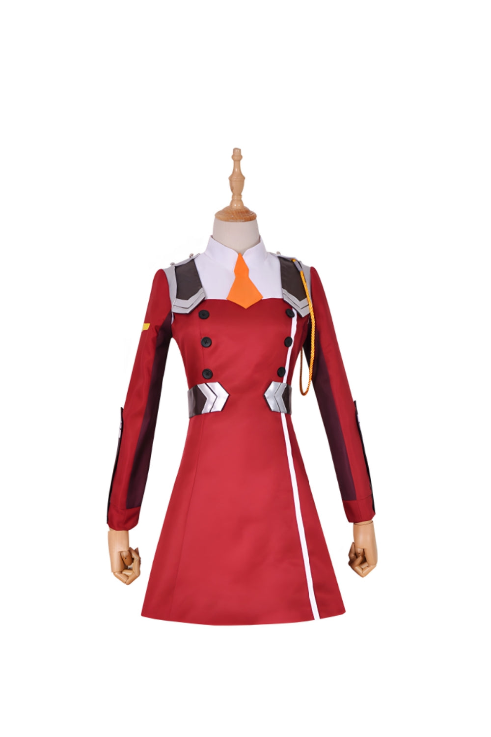 DARLING in the FRANXX Costume Zero Two Cosplay Costume