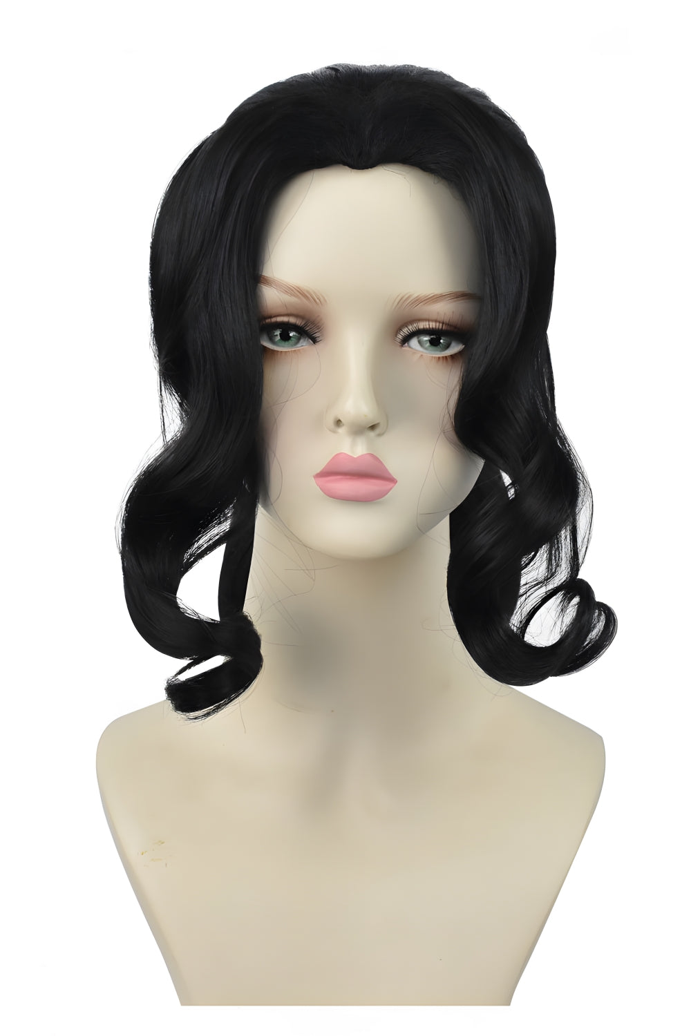 Demon Slayer Costume Kibutsuji Muzan Cosplay Costume