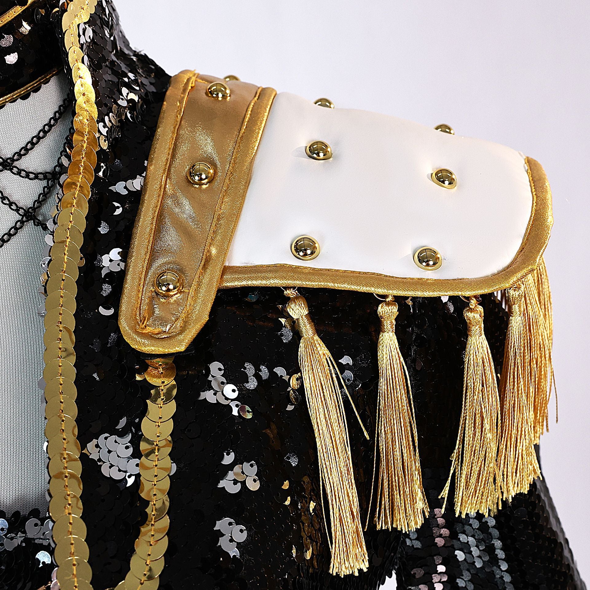 Witch Hunters Costume Zoey stage clothes Cosplay Costume