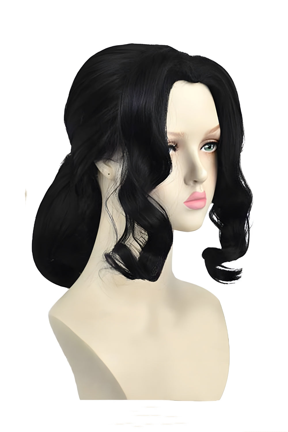 Demon Slayer Costume Kibutsuji Muzan Cosplay Costume