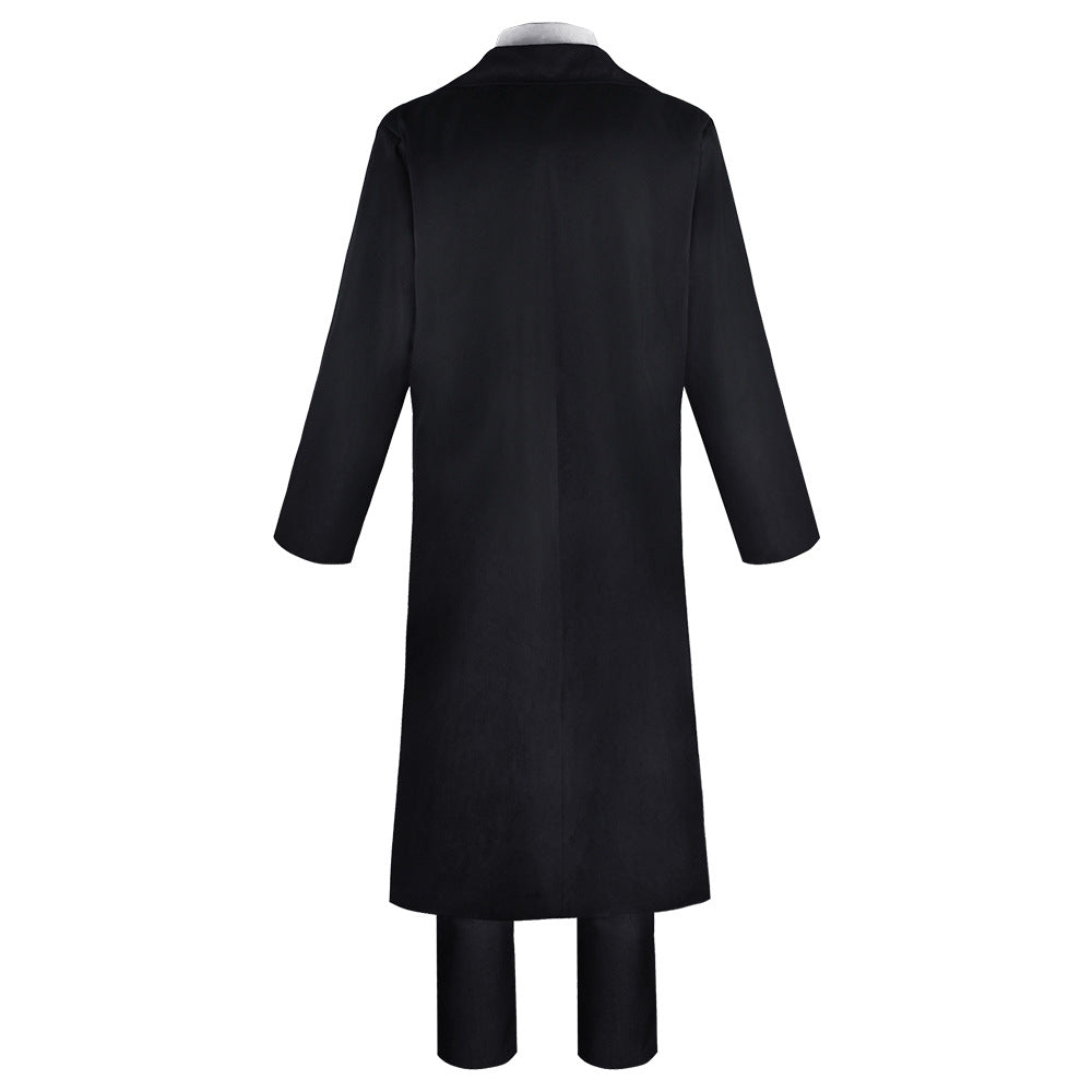 Chainsaw Man Cosplay Costume Makima Costume Cosplay