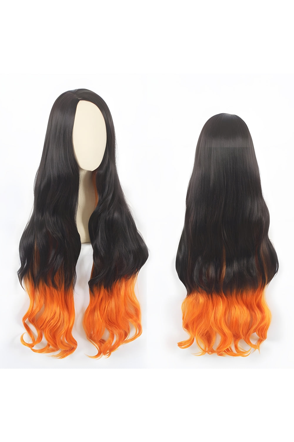 Demon Slayer Costume Kamado Nezuko Cosplay Costume