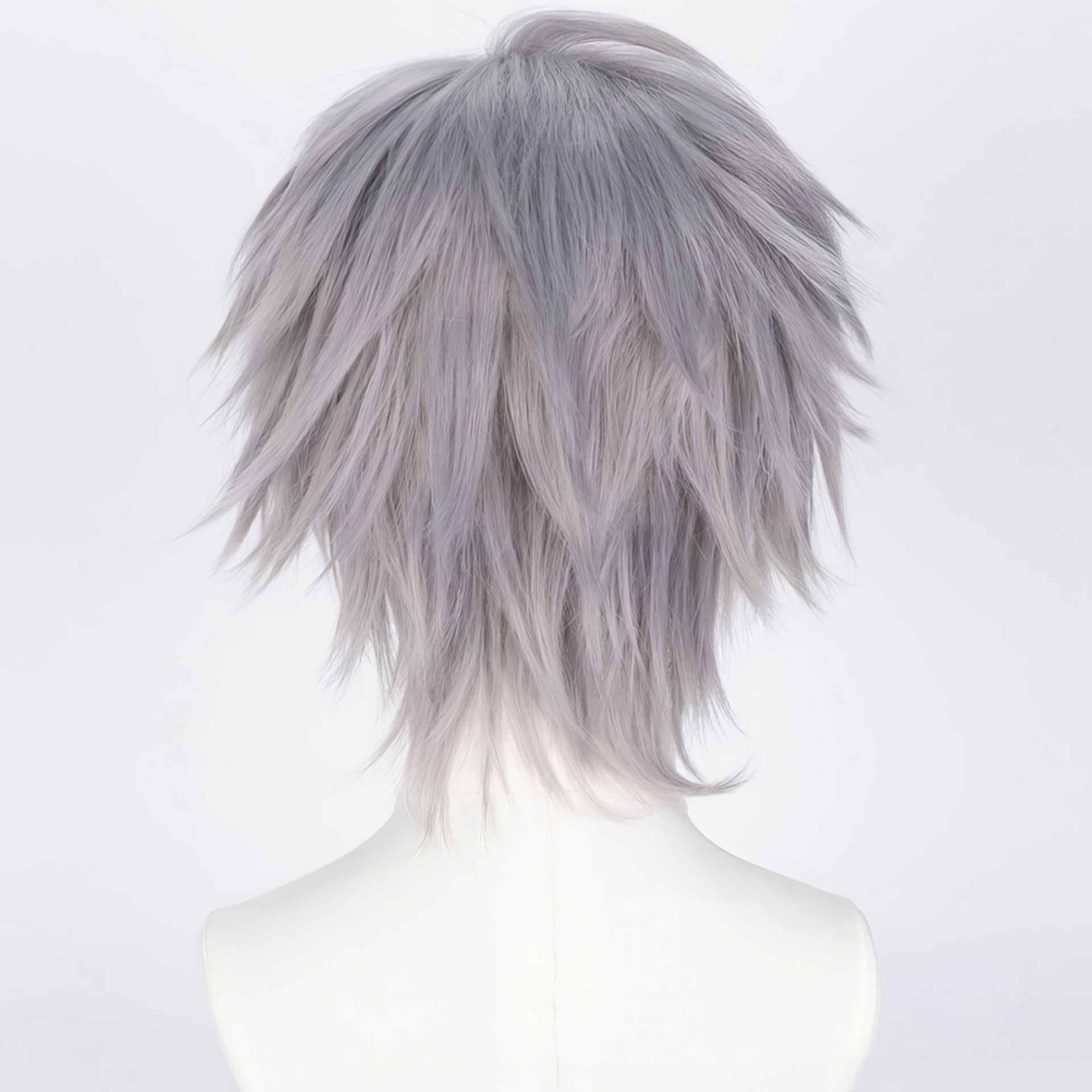 EVA Synthetic Hair Wig Nagisa Kaworu Wig