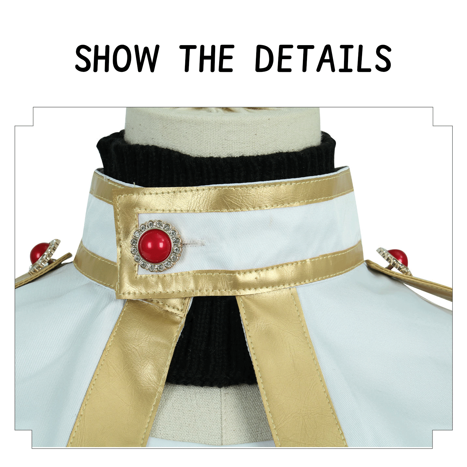 Frieren: Beyond Journey's End Costume Frieren Cosplay Costume