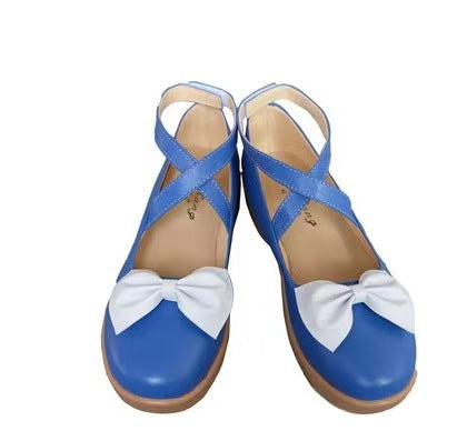 Teal Twin Miku Tails Winter Snowsuit Cosplay Costume - 2018 Snow Festival Outfit