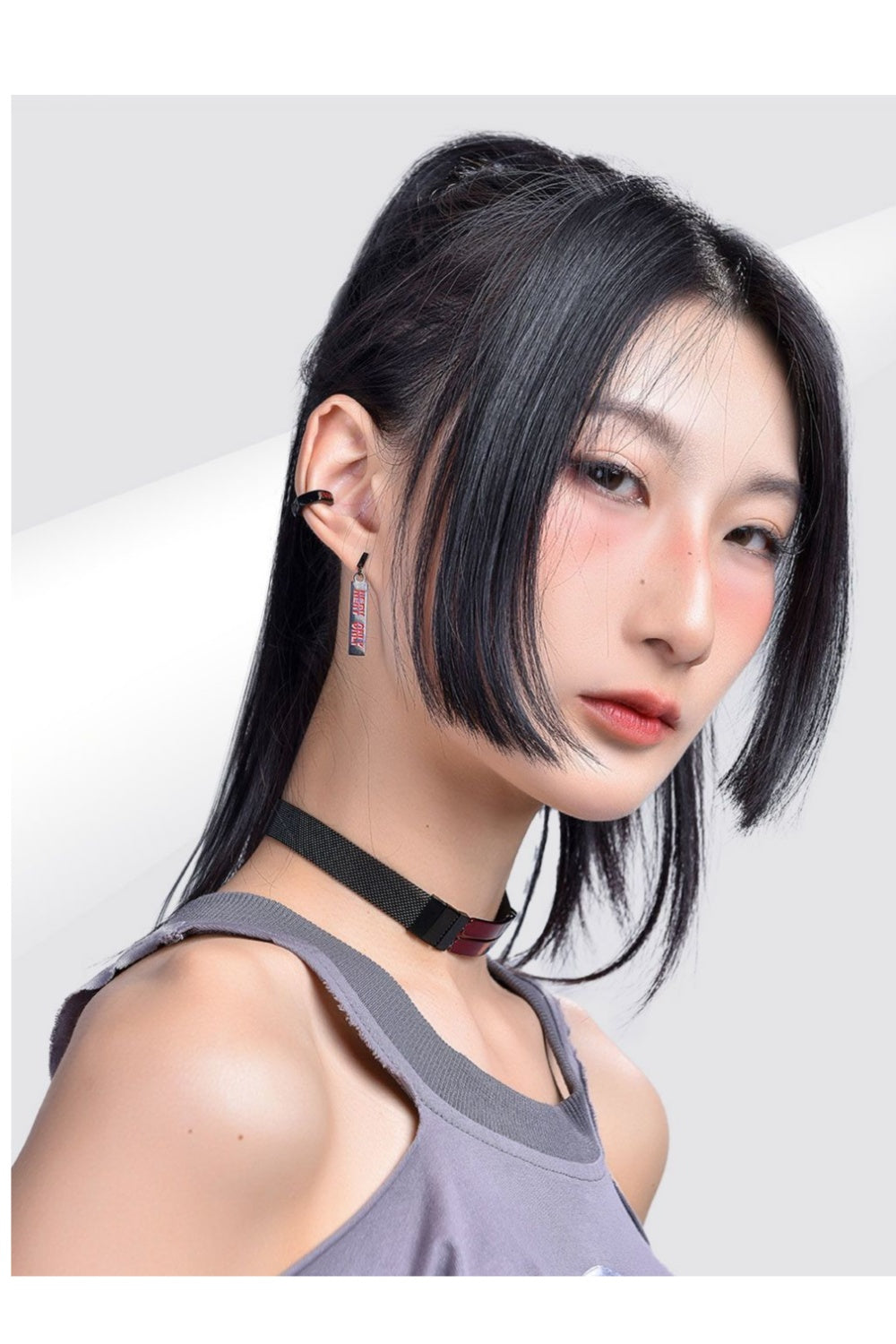 EVA Necklaces Asuka Ayanami Rei Necklaces